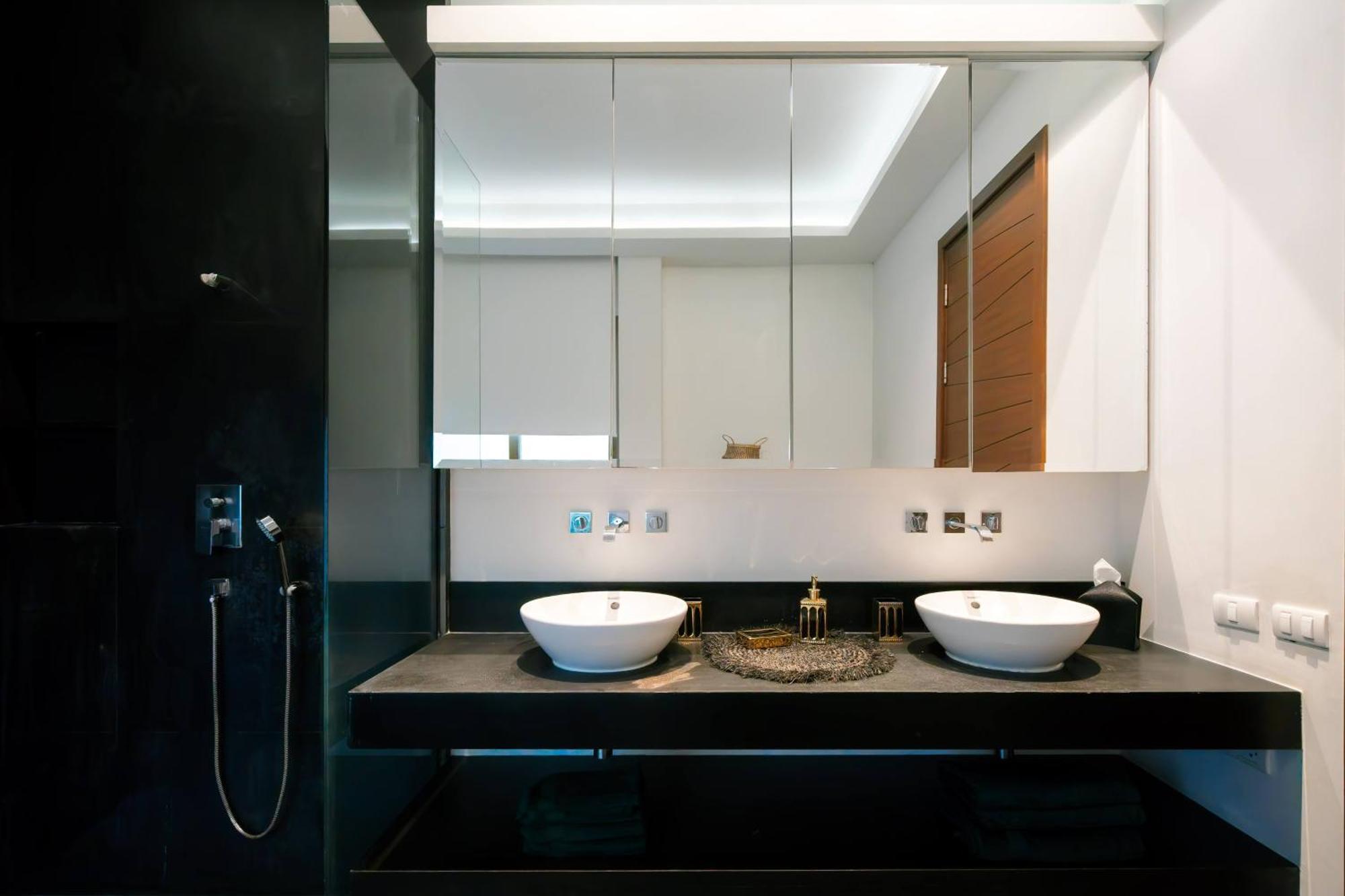 Seaview Villa Near Naithon Beach Phuket Esterno foto